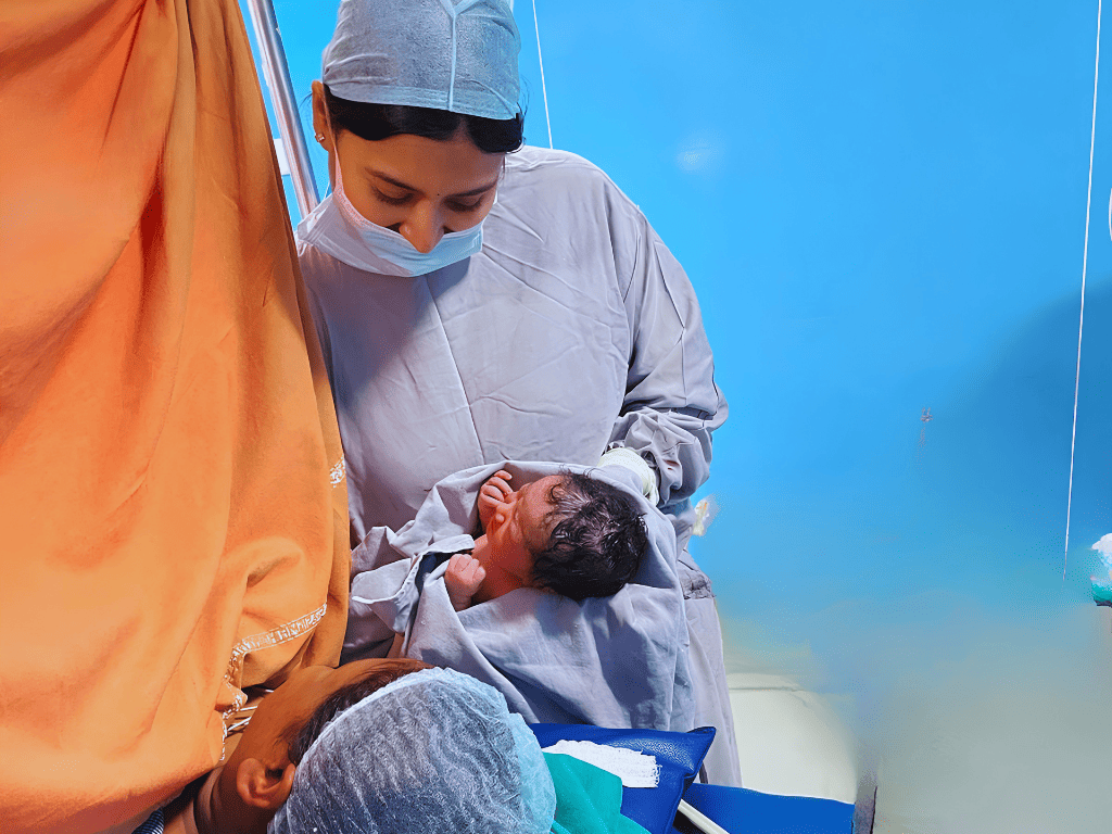 Trusted Fertility Guidance