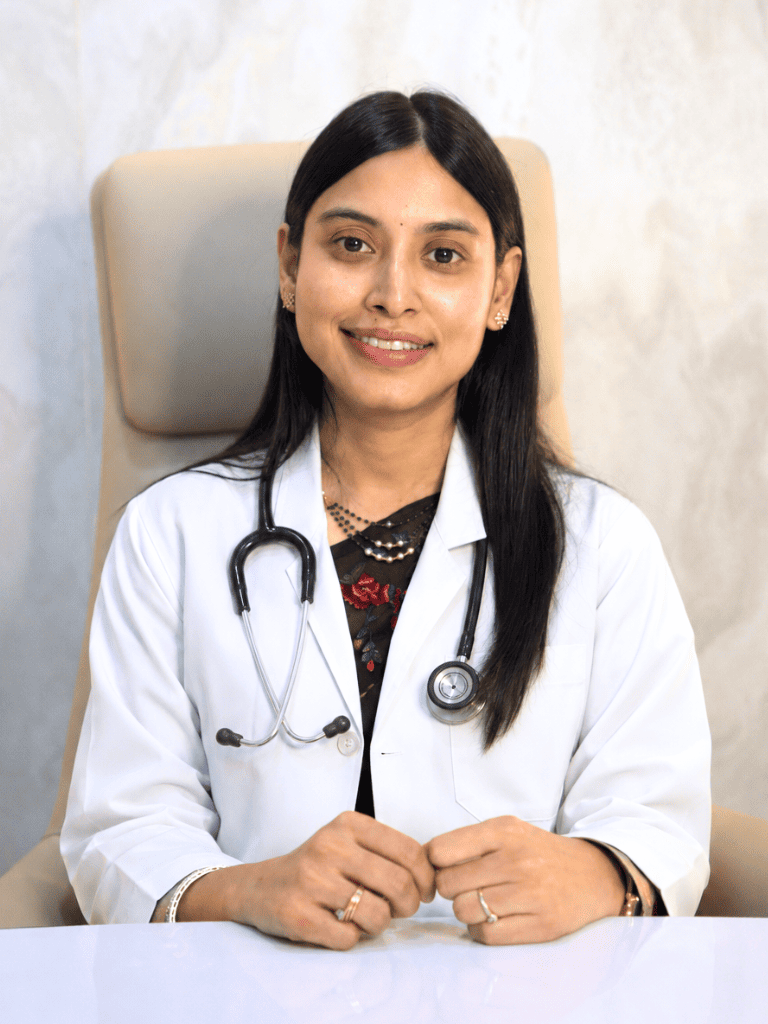 Dr. Samhitha Alukur